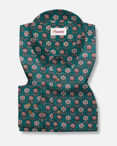 Owl Obsession - Jaipuri Crown